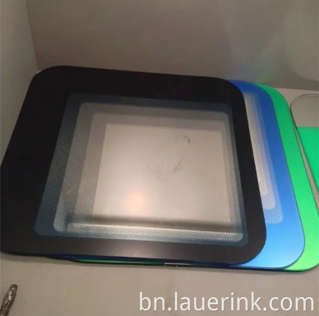 Glass Printing Ink